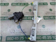 Recambio de elevalunas delantero derecho para opel corsa e 1.4 referencia OEM IAM    2