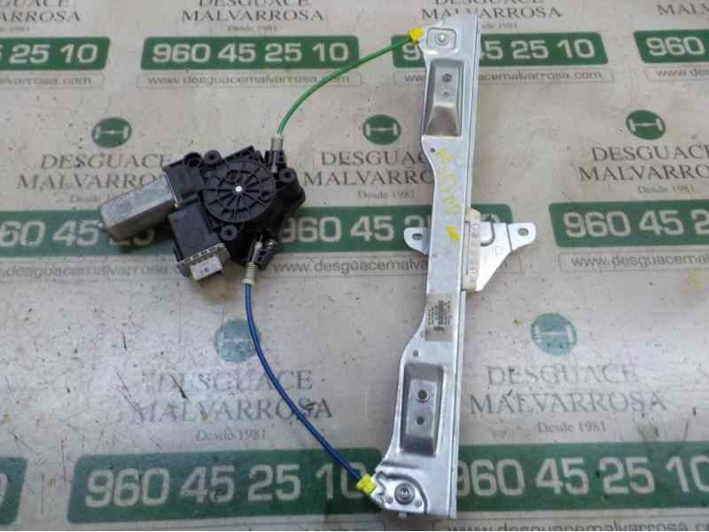 Recambio de elevalunas delantero derecho para opel corsa e 1.4 referencia OEM IAM   