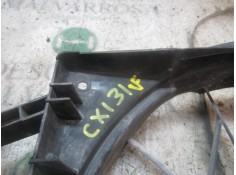 Recambio de canalizador aire para opel astra g berlina 1.6 16v referencia OEM IAM    2