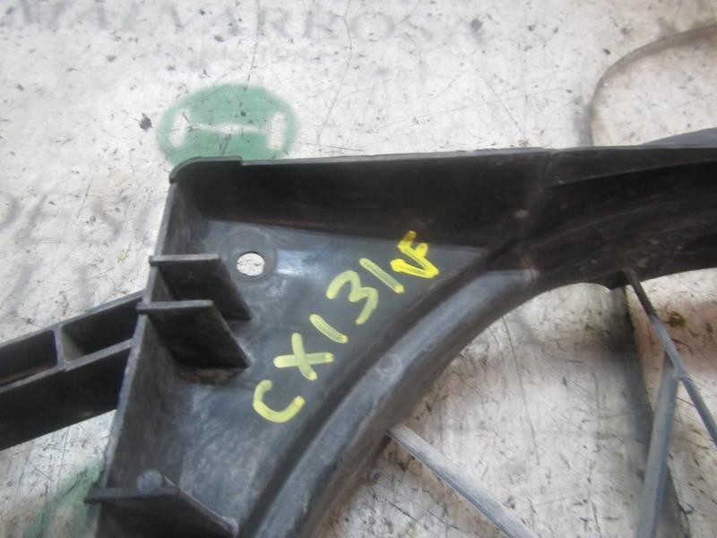 Recambio de canalizador aire para opel astra g berlina 1.6 16v referencia OEM IAM   