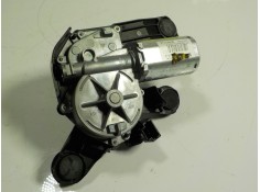 Recambio de motor limpia trasero para citroën c4 cactus 1.6 blue-hdi fap referencia OEM IAM 9801666380 9801666380A  2