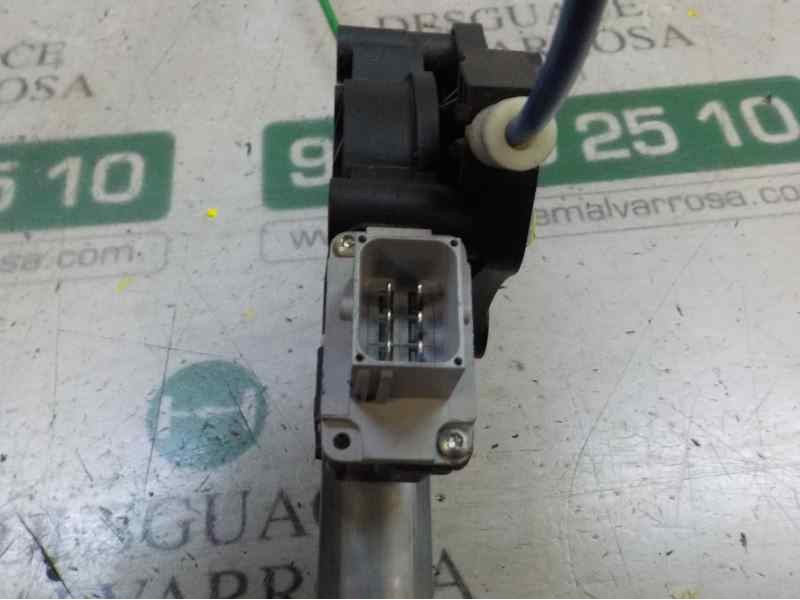 Recambio de elevalunas delantero derecho para opel corsa e 1.4 referencia OEM IAM   