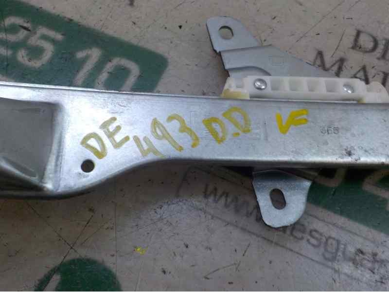 Recambio de elevalunas delantero derecho para opel corsa e 1.4 referencia OEM IAM   