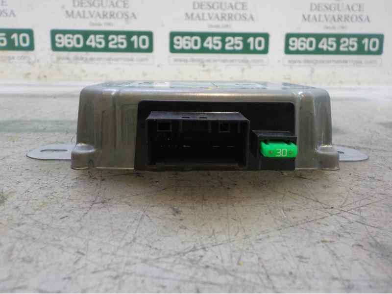 Recambio de modulo electronico para opel mokka x 1.6 cdti dpf referencia OEM IAM 13306648 13306648 5WK50311