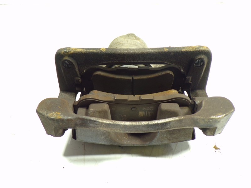 Recambio de pinza freno delantera derecha para peugeot 308 1.5 hdi referencia OEM IAM 1610428280 78TGT20584857B 