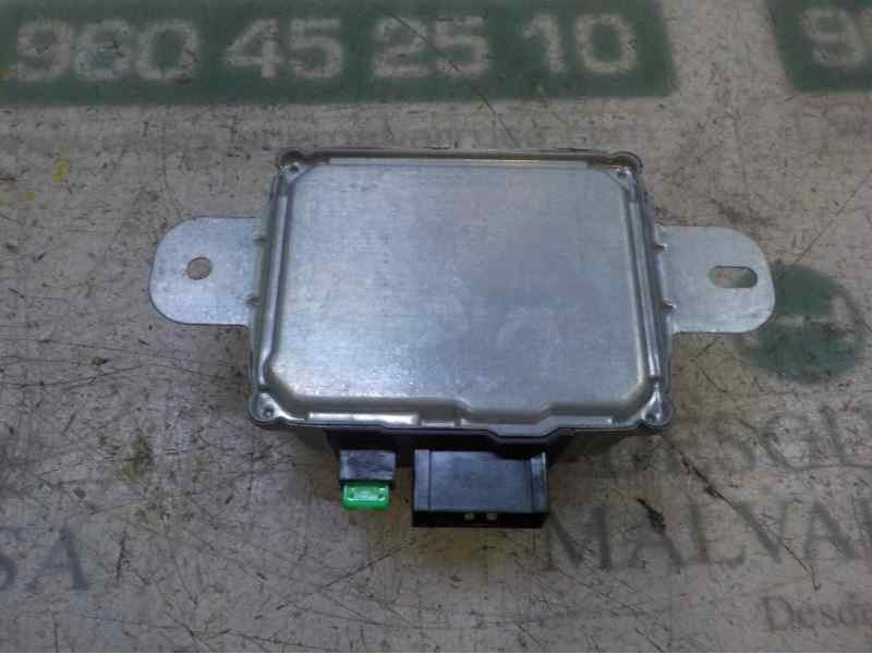 Recambio de modulo electronico para opel mokka x 1.6 cdti dpf referencia OEM IAM 13306648 13306648 5WK50311