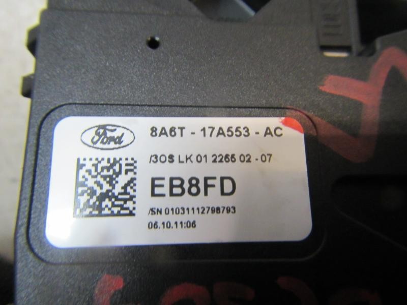 Recambio de mando limpia para ford fiesta (cb1) titanium referencia OEM IAM   