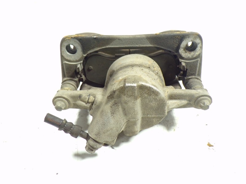 Recambio de pinza freno delantera derecha para peugeot 308 1.5 hdi referencia OEM IAM 1610428280 78TGT20584857B 