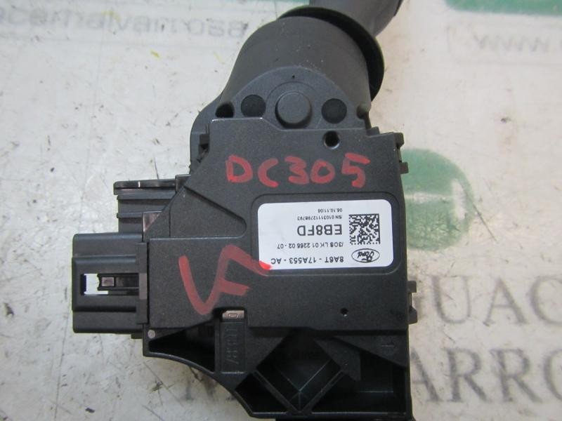 Recambio de mando limpia para ford fiesta (cb1) titanium referencia OEM IAM   