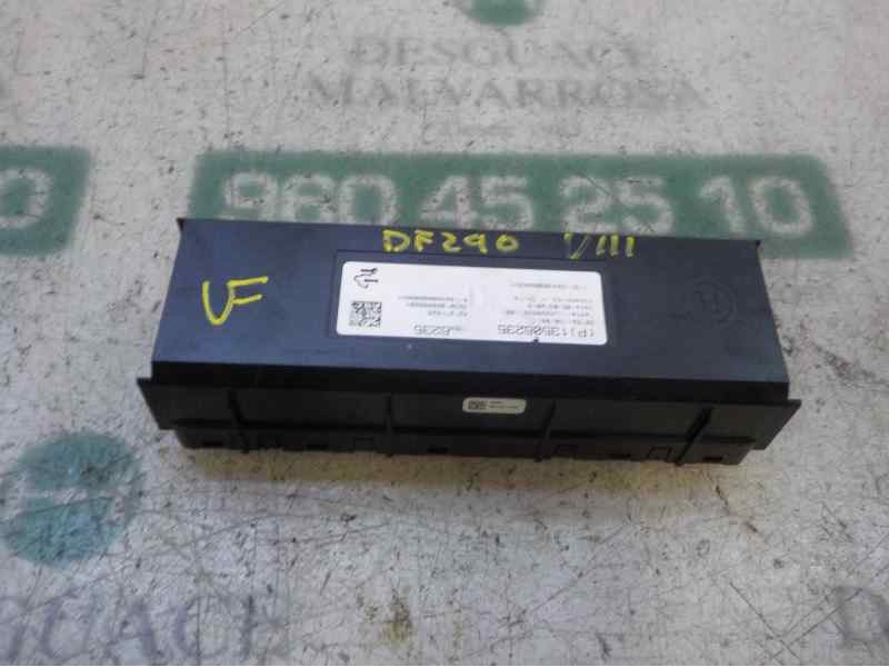 Recambio de modulo electronico para opel mokka x 1.6 cdti dpf referencia OEM IAM 13506235 13506235 