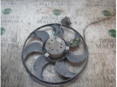 Recambio de electroventilador para opel astra g berlina 1.6 16v referencia OEM IAM    2
