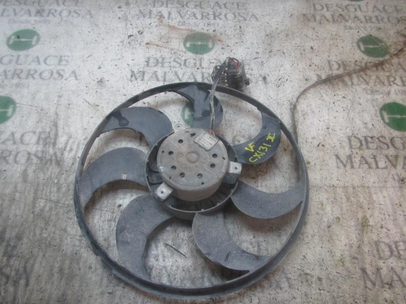 Recambio de electroventilador para opel astra g berlina 1.6 16v referencia OEM IAM   