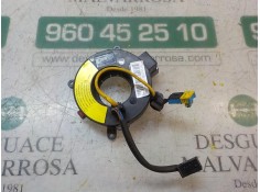 Recambio de anillo airbag para tata vista 1.4 75cv referencia OEM IAM   