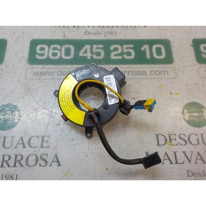 Recambio de anillo airbag para tata vista 1.4 75cv referencia OEM IAM   