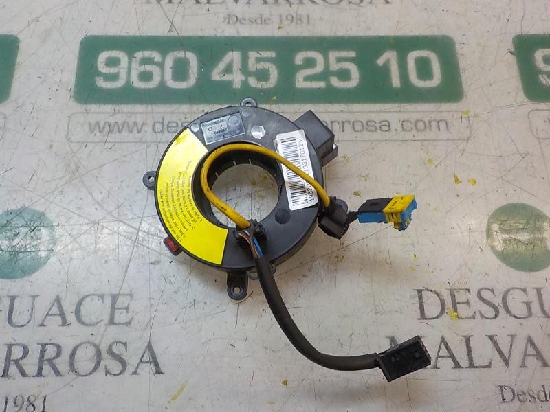 Recambio de anillo airbag para tata vista 1.4 75cv referencia OEM IAM   