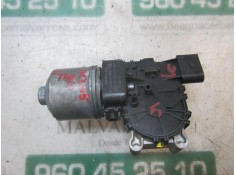 Recambio de motor limpia delantero para ford fiesta (cb1) titanium referencia OEM IAM    2