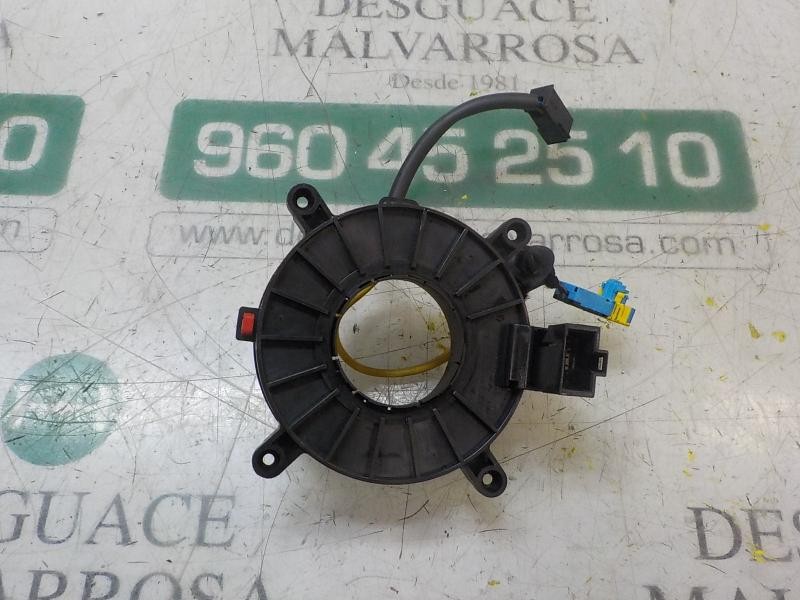 Recambio de anillo airbag para tata vista 1.4 75cv referencia OEM IAM   
