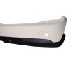 Recambio de paragolpes trasero para mini mini (f56) cooper d referencia OEM IAM   