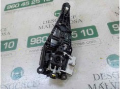 Recambio de maneta exterior delantera derecha para opel corsa e 1.4 referencia OEM IAM    2