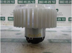 Recambio de motor calefaccion para opel mokka x 1.6 cdti dpf referencia OEM IAM 95920148 A162736406 A162736406
