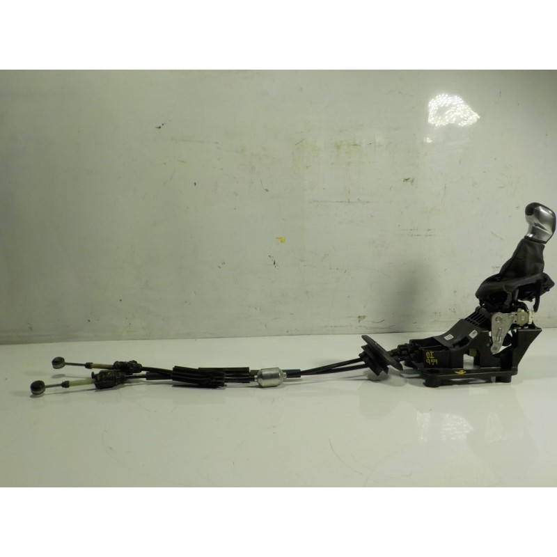 Recambio de palanca cambio para citroën c4 cactus 1.6 blue-hdi fap referencia OEM IAM 9810550980 9808161780 