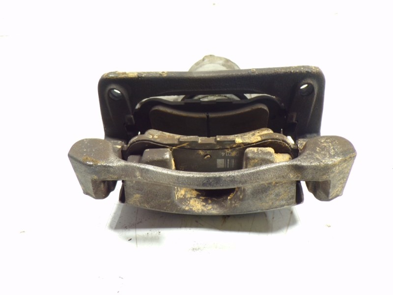Recambio de pinza freno delantera izquierda para peugeot 308 1.5 hdi referencia OEM IAM 1610428180 78TGT20584857B 