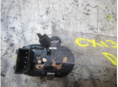 Recambio de mando elevalunas delantero derecho para opel astra g berlina 1.6 16v referencia OEM IAM    2