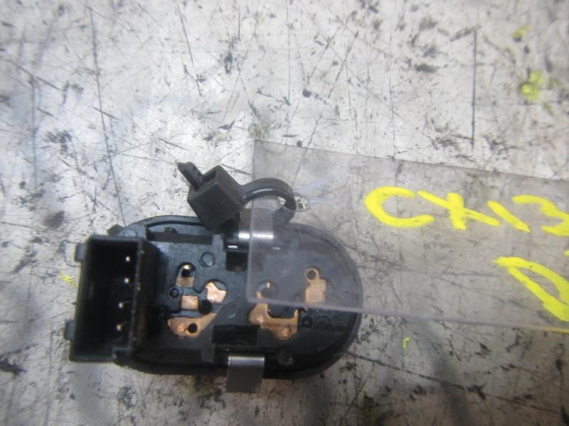 Recambio de mando elevalunas delantero derecho para opel astra g berlina 1.6 16v referencia OEM IAM   