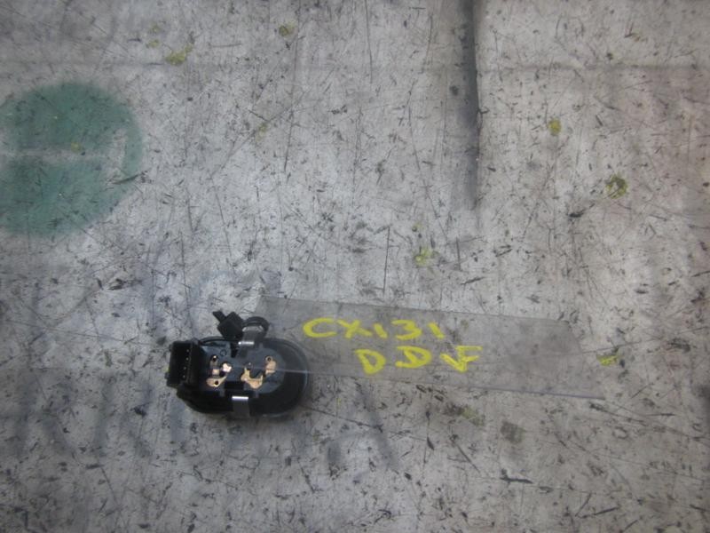 Recambio de mando elevalunas delantero derecho para opel astra g berlina 1.6 16v referencia OEM IAM   