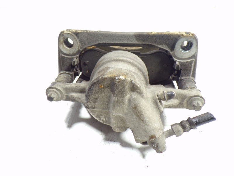 Recambio de pinza freno delantera izquierda para peugeot 308 1.5 hdi referencia OEM IAM 1610428180 78TGT20584857B 