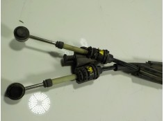 Recambio de palanca cambio para citroën c4 cactus 1.6 blue-hdi fap referencia OEM IAM 9810550980 9808161780  2