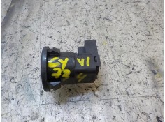 Recambio de modulo electronico para chevrolet epica 2.0 diesel cat referencia OEM IAM 96802738   2