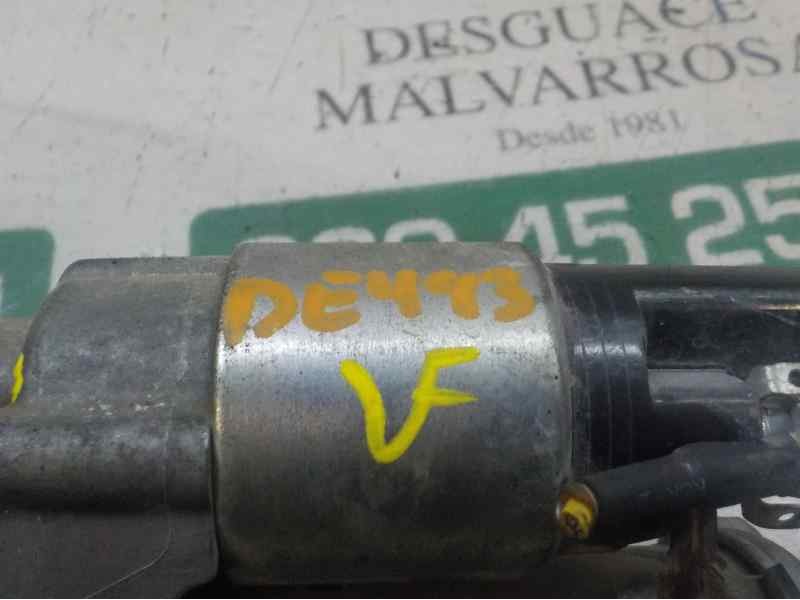 Recambio de motor arranque para opel corsa e 1.4 referencia OEM IAM   