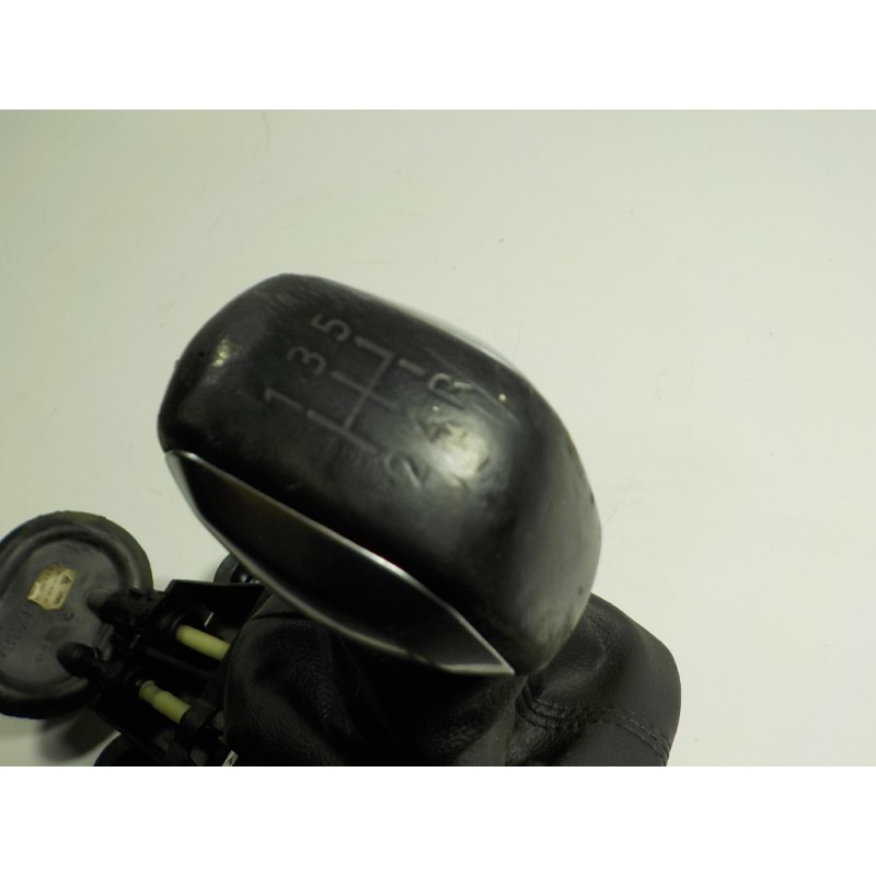 Recambio de palanca cambio para citroën c4 cactus 1.6 blue-hdi fap referencia OEM IAM 9810550980 9808161780 