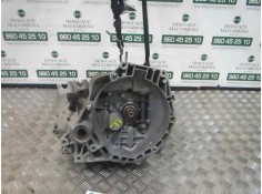 Recambio de caja cambios para tata vista 1.4 75cv referencia OEM IAM    2