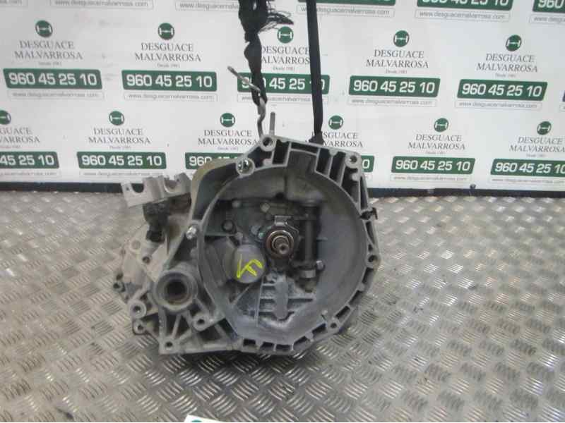 Recambio de caja cambios para tata vista 1.4 75cv referencia OEM IAM   