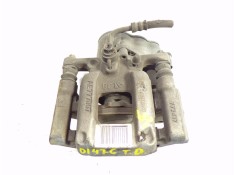 Recambio de pinza freno trasera derecha para peugeot 308 1.5 hdi referencia OEM IAM 1608998980 9819059480  2