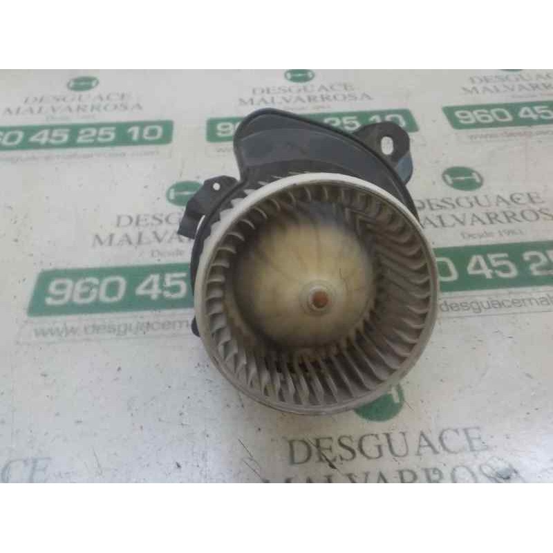 Recambio de motor calefaccion para opel corsa e 1.4 referencia OEM IAM   