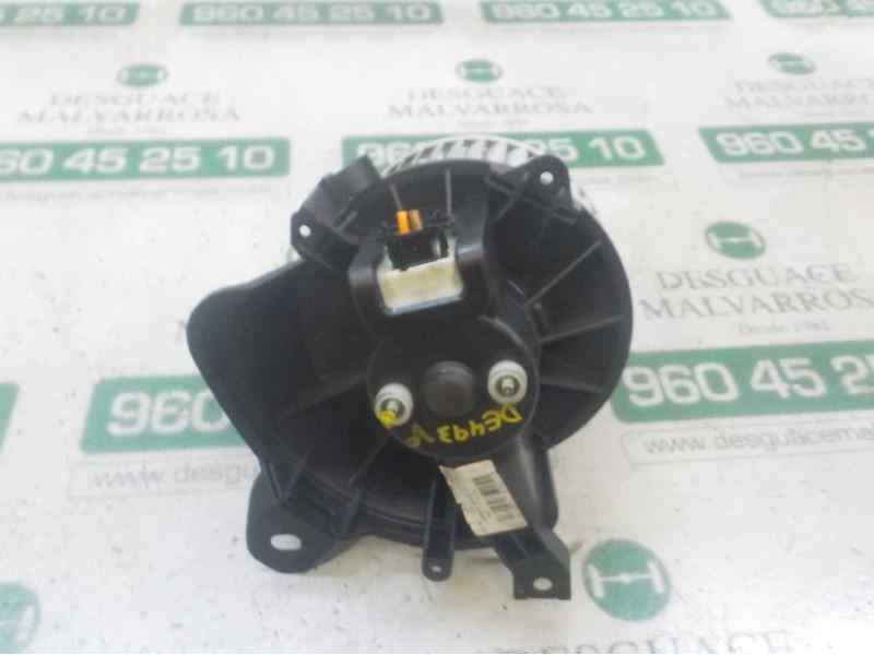 Recambio de motor calefaccion para opel corsa e 1.4 referencia OEM IAM   