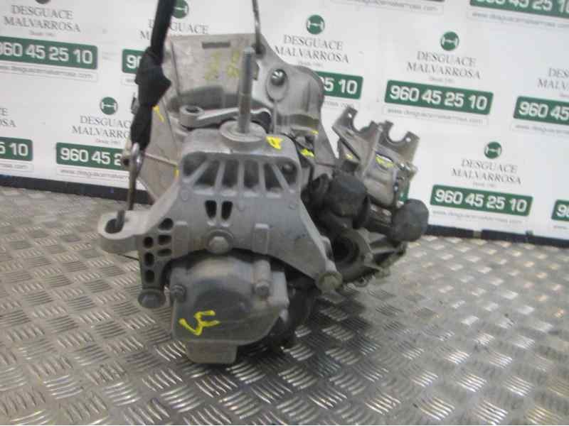 Recambio de caja cambios para tata vista 1.4 75cv referencia OEM IAM   