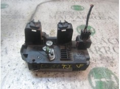 Recambio de cerradura puerta trasera izquierda para opel astra g berlina 1.7 16v cdti cat (z 17 dtl / lrb) referencia OEM IAM    2