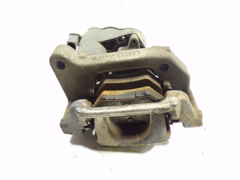 Recambio de pinza freno trasera derecha para peugeot 308 1.5 hdi referencia OEM IAM 1608998980 9819059480 