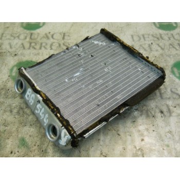 RADIADOR CALEFACCION / AIRE ACONDICIONADO 7701206524 