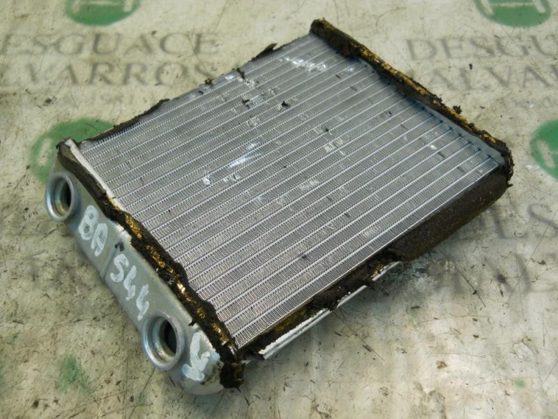 Recambio de radiador calefaccion / aire acondicionado para renault laguna ii (bg0) authentique referencia OEM IAM 7701206524  