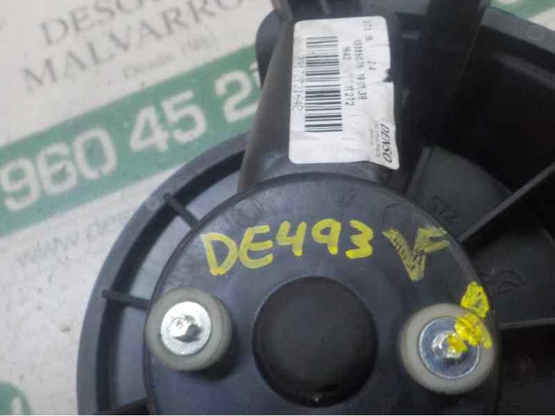 Recambio de motor calefaccion para opel corsa e 1.4 referencia OEM IAM   