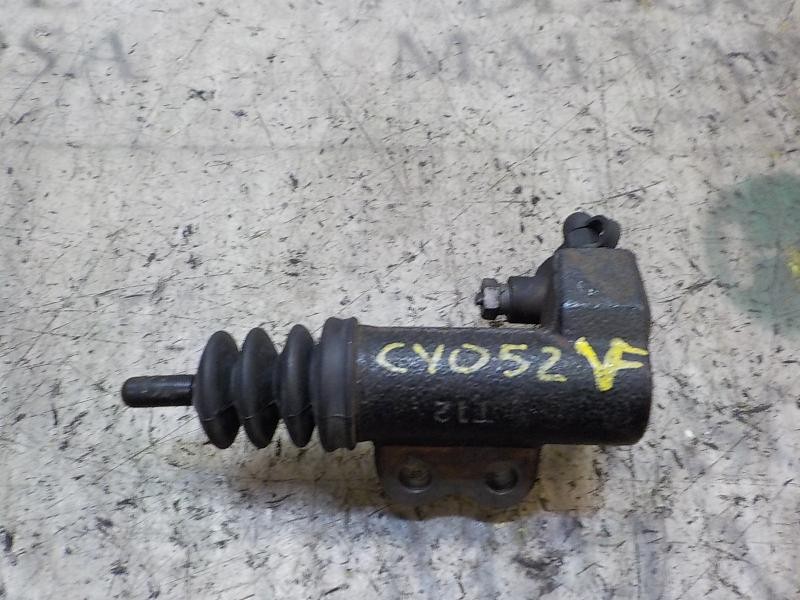 Recambio de bombin embrague para hyundai i30 1.4 cat referencia OEM IAM 4171023000  