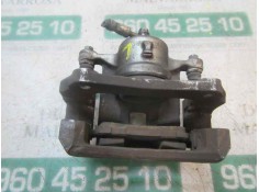 Recambio de pinza freno delantera derecha para ford fiesta (cb1) titanium referencia OEM IAM    2