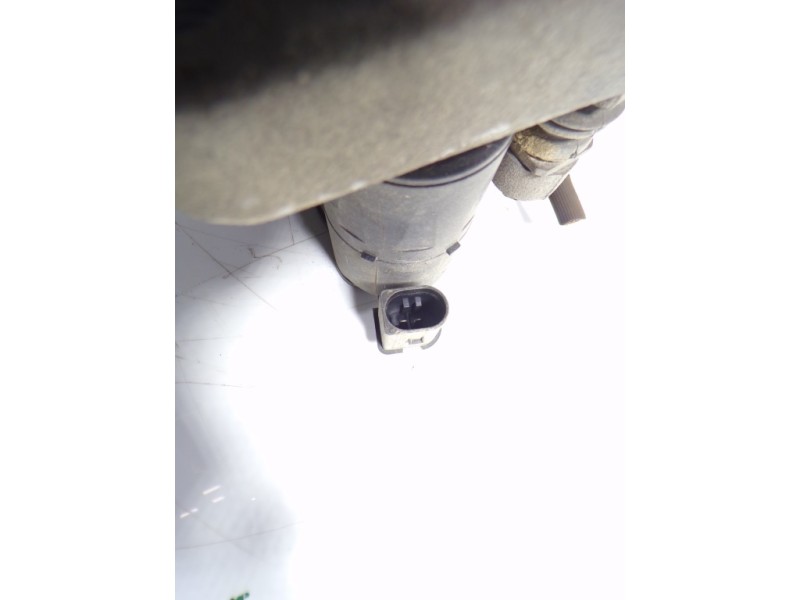 Recambio de pinza freno trasera derecha para peugeot 308 1.5 hdi referencia OEM IAM 1608998980 9819059480 