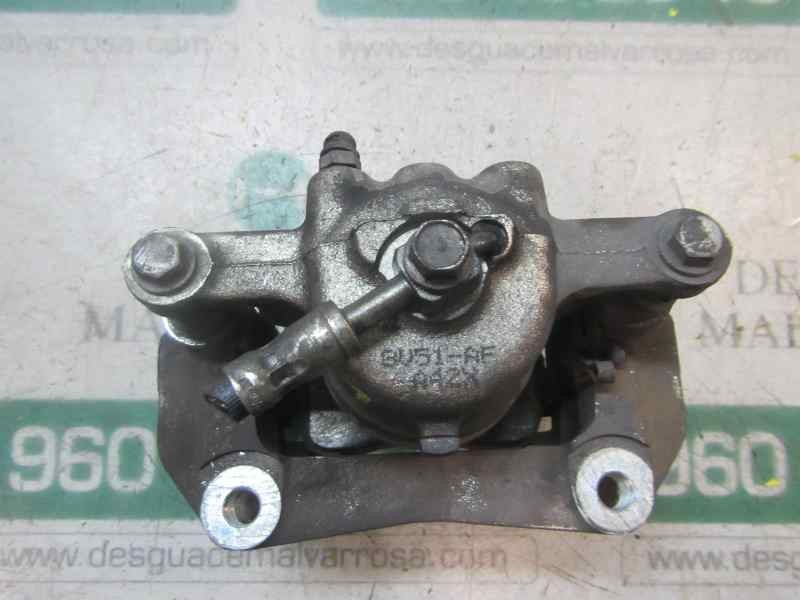 Recambio de pinza freno delantera derecha para ford fiesta (cb1) titanium referencia OEM IAM   