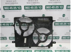 Recambio de canalizador aire para tata vista 1.4 75cv referencia OEM IAM   